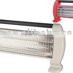 Quartz Heater (W-HH1231) thumbnail-1