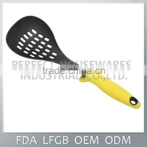 6 PCs Nylon Black Wholesale New Age Products Kitchen Utensils / Used Kitchenware thumbnail-1