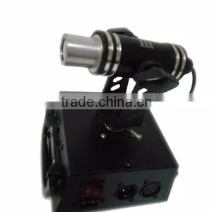 Rotating Head Night Club Mini Projector Laser Light thumbnail-1