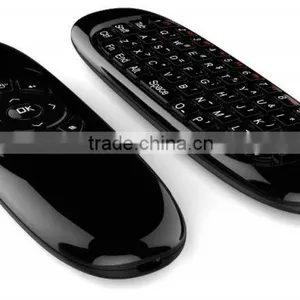 AirMous, Wireless Keyboard, 3D Somatic Handle, Android Remote Multi Function Handle. PC - 100 thumbnail-2