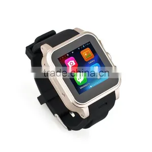 1.54 Inch Bluetooth Watch Phone Bluetooth Mobile Phone Dialing Bluetooth Music Player Pedometer Smart Watch thumbnail-1