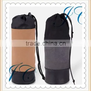 2015 Creative Design Hot Sale Neoprene Beer Cans Cooler Sleeve for Promotional thumbnail-1