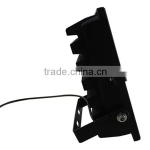 China Factory Price CE ROHS Approved 10w 30w 50w 100w Super Bright SMD Led Chip Ip65 Waterproof Outdoor 50w Led Flood Light thumbnail-4