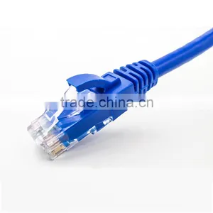 Cat.6 UTP Patch Cord Good Products Good Price thumbnail-1