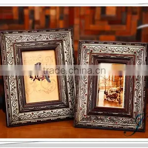 2015 Hot Sale Latest Wooden Photo Frame With Lower Price thumbnail-1