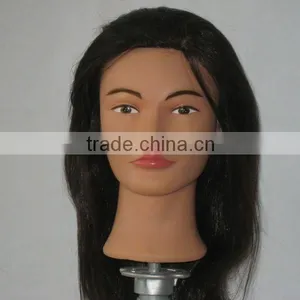 European Face Training Head thumbnail-1