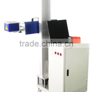 CO2 CNC Laser Cutting Machine thumbnail-1