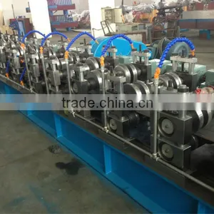 Cold Roll Forming Machine From China thumbnail-1