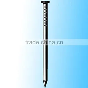 China Wholesale Polished Common Nail Iron Nail/Common Wire Nail thumbnail-2