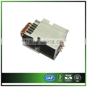 OEM/ODM Aluminum Heatsink for Thermoelectric Cooler thumbnail-1