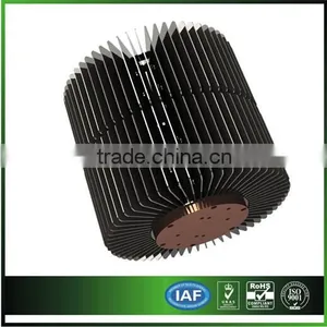 Led Heat Sink for High Bay Light 002 thumbnail-1
