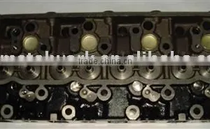 Cylinder Head OSL0110100 thumbnail-1