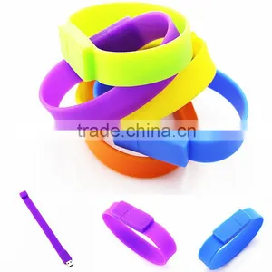 Silicone Bracelets | Great Quality Silicone Bands | Customized Silicone Bracelet Wristbands thumbnail-3
