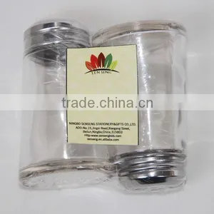 Slim Bottle Glass Jars With Lids for Jam/sauce thumbnail-6