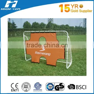 Portable Soccer Goal (EN71-1-2-3, No Phthalates) thumbnail-1