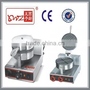 Electric Waffle Baker UWB-1 thumbnail-1