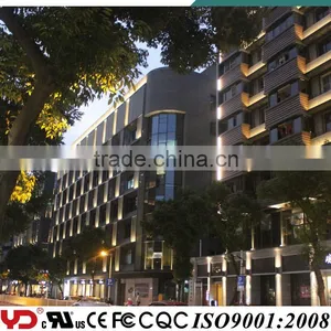 Zhejiang Hangzhou Lighting Manufacturers IP68 Led Wall Washer thumbnail-6