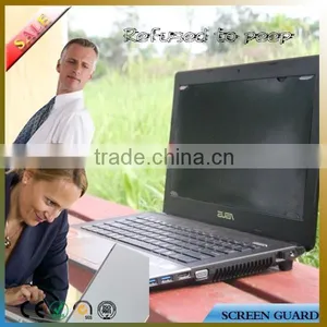 Direct Sale Anti-spy Privacy Screen Protector/filter/guard for Macbook thumbnail-1