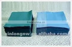 Super Fine Wood Pulp Non-woven Cloth Wipes thumbnail-1