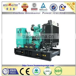 Supermaly 80kw Digital Cummins Engine Diesel Generator thumbnail-4