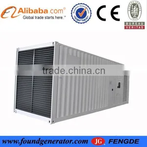 20% off Top Manufacturer 1000kw Silent Diesel Generator thumbnail-1