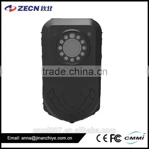 Battery Operated Wireless Security Camera thumbnail-2