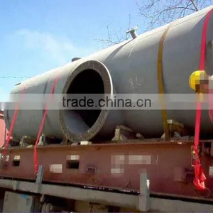 Break Bulk Cargo From Shenzhen to Conakry,Guinea---Rudy thumbnail-1