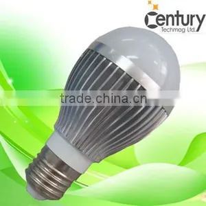 E26/E27/B22 Epistar SMD2835 6w Led Light Bulbs Led Globe Bulb Light Interior Lighting thumbnail-1