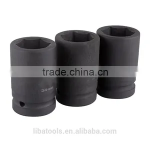 Carbon Steel Tire Power-driven Nut Socket thumbnail-5