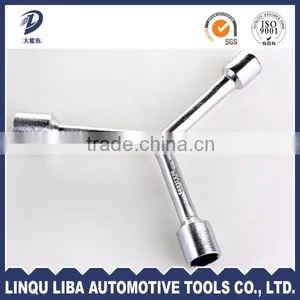 Free Sample Handtools Y Wheel Wrench Supply thumbnail-4