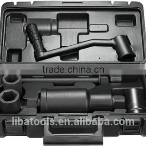 Wheel Nut Wrench thumbnail-5