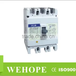 ZYM1 MCCB/Moulded Case Circuit Breaker for Protection,Electrical Equipment thumbnail-4