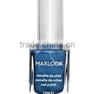 Maxlook Nail Polish: Magnetics thumbnail-5