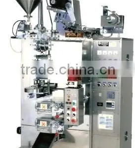 Easy Use Liquid Filling Packaging Machine thumbnail-1