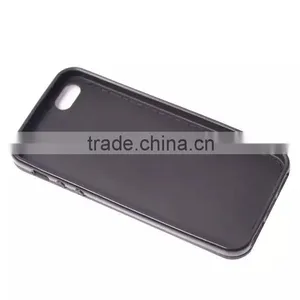 PC TPU PU Leather Mobile Phone Case thumbnail-4