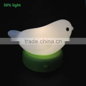3A Battery Operate Night Light thumbnail-5