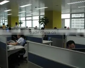 Homay International Trading (Shanghai) Co., Ltd. company overview - view 1 thumbnail