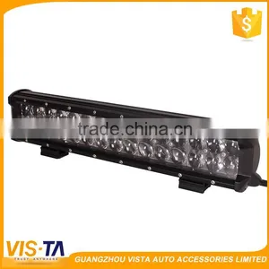 NEW 150W Super Bright off Road Pure White Car Rechargeable Led Light Bar thumbnail-5