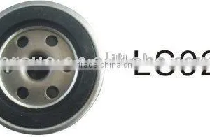 STAINLESS STEEL OF ENGINE AUTO FILTER LS923 thumbnail-1