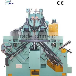 Automatic Chains Welding Machine 2016 thumbnail-1