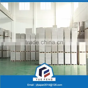 Duplex Board Paper and Single Side Coating Duplex Board Suppliers in China thumbnail-4