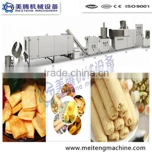 Bugle Snack Production Machine,Conic Chips Producer thumbnail-2