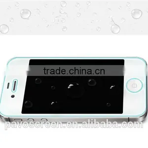 Self Absorbed Scratch Proof Glass Screen Protectors for Iphone 4 thumbnail-1