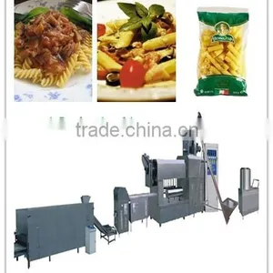 Commercial Italian Macaroni Pasta Product Line Quality Choice thumbnail-4