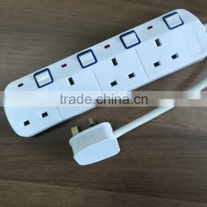 BS Power Strip/EXTENSION SOCKET thumbnail-1