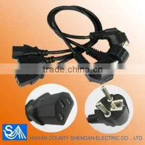 Haiyan County Sheng An Electric Co., Ltd. company overview - view 4 thumbnail