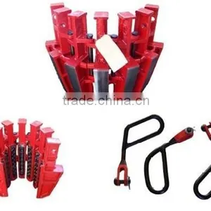 Hot Sale API Wellhead Tool Drill Collar Slip for Oilfield Usage thumbnail-1