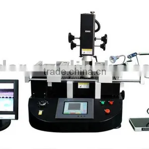ZM-R5860C BGA Reball Station thumbnail-1