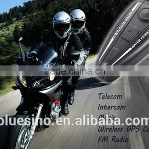 2015 Motocycle Audio Intercom thumbnail-6