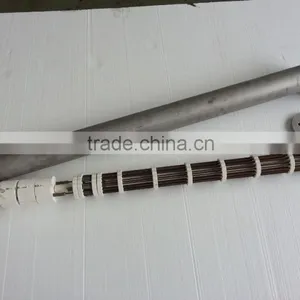 Industrial Furnace Heater Electric Ceramic Resistance Heating Element for Industrial Oven/Furnace/kiln/Tank thumbnail-2